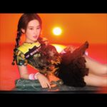 Liu Yifei