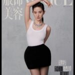 Liu Yifei