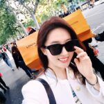 Liu Yifei