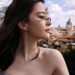 Liu Yifei