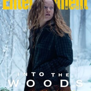 Liv Hewson Instagram - season 2 of @yellowjackets premieres march 24 🐝😈 

cover story by @entertainmentweekly 

DP: eric talesnick
photography: matthias clamer
writer: @samhighfill 
makeup dept head: krista young 
hair dept head: ashley young 
costume head: amy paris 

✨