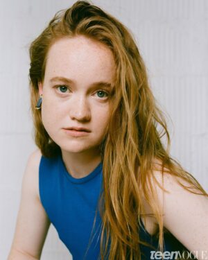 Liv Hewson Instagram - for @teenvogue ✨✨

can’t say enough about what this piece means to me. to not only have the opportunity to talk openly about being nonbinary but to do it WITH another nonbinary person? oh, literally my favourite thing?! huge. deeply, deeply grateful. 

to many more opportunities like it 😈 may we seize them and may we make them.

THANKYOU all!!
writer @leximcmenamin 
photographer @jgeigs 
hair @sheridanwardofficial 
makeup @meekkyle 
styling @anna_schilling 
art   design director @emilyzirimis 
fashion director @tchesmeni 
associate entertainment director @eugeneshevertalov