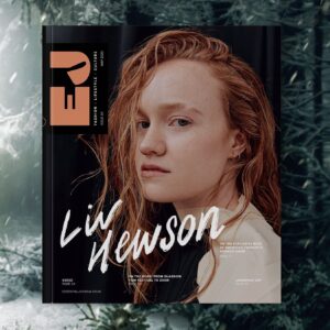 Liv Hewson Instagram - One of Australia’s most exciting new talents, actor Liv Hewson had already cut their teeth in the company of Drew Barrymore, Nicole Kidman and Margot Robbie before crashing onto our screens with Showtime’s critically-acclaimed Yellowjackets. So, we thought it was time for a kickabout with their #1… 🐝🐝🐝

Words: @emmyhallahan
Photography: @ameliajdowd of @vivienscreative
Stylist: @emmaboseley
Hair & Makeup: @phoenixly.hmu
Photography Assistant: @winona.jpeg
Assistant: @bellaloke
Location: @alltimestudios
With thanks to @chaselehner @narrativepr

Our latest issue featuring @liv.hewson, star of the hit show @yellowjackets just landed. Check it out via the link in our bio. Pick up the new issue for free in UK stockists or grab a copy via our online store 📖