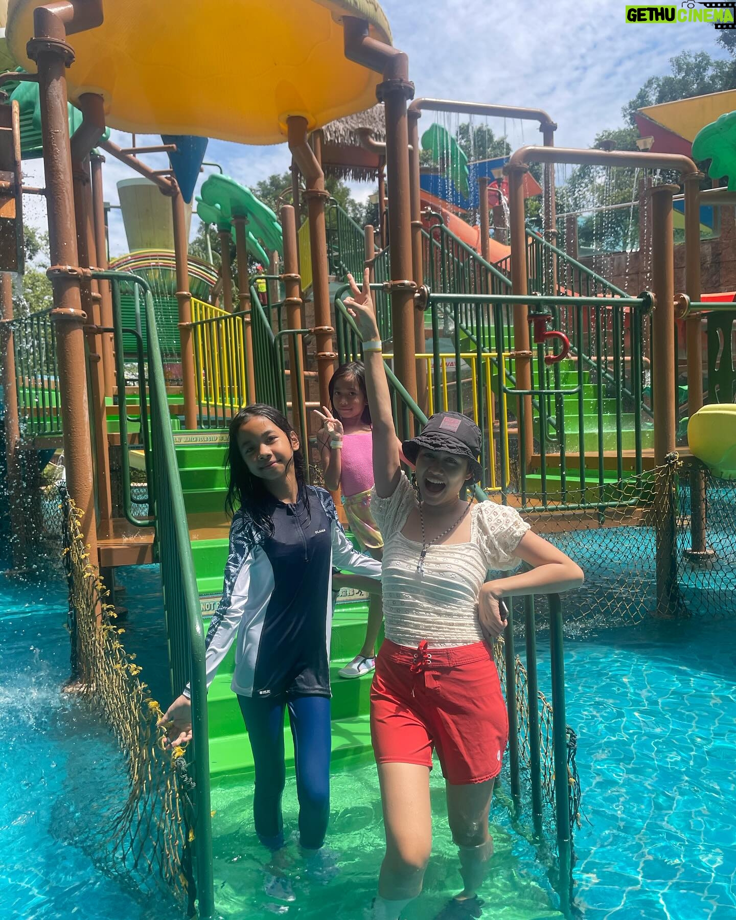 Liyana Jasmay - 1.2K Likes - Happy cara kita 🫶🏻
@sunwaylostworldoftambun
#awesomemoments
#sunwaylostworldoftambun