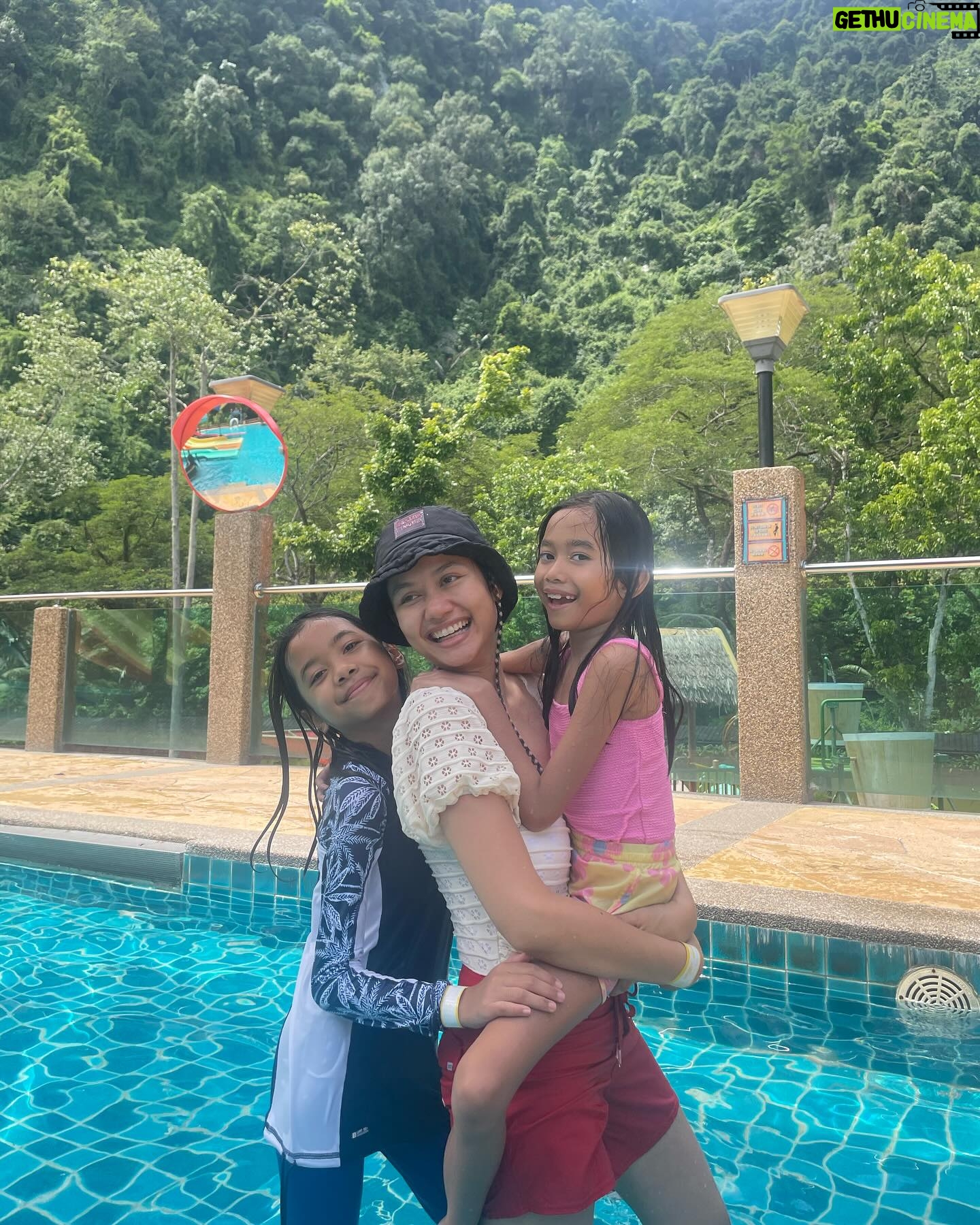 Liyana Jasmay - 1.2K Likes - Happy cara kita 🫶🏻
@sunwaylostworldoftambun
#awesomemoments
#sunwaylostworldoftambun