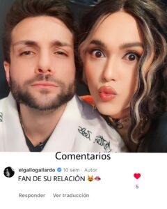 Actress Liz Gallardo HD Instagram Photos and Wallpapers September 2024