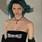 Liza Anokhina