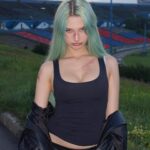 Liza Anokhina