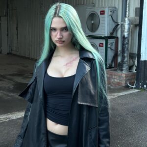 Liza Anokhina Instagram - lifestyle archive