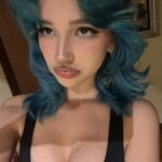 Liza Anokhina