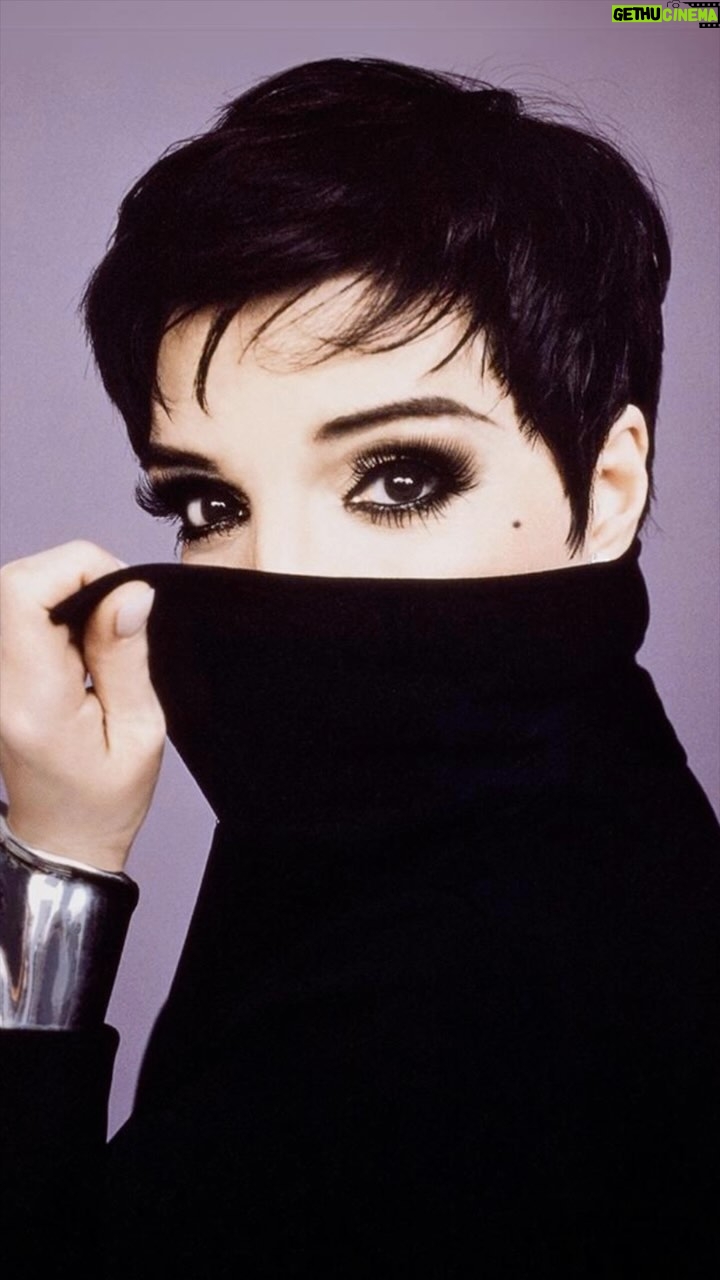 Liza Minnelli - 7K Likes - Today, I open my heart and my lungs to shout about a story which has never been told. Mine. Uncovering my lips & sharing truths. Read links in bio from @people, @entertainmenttonight @hollywoodreporter.