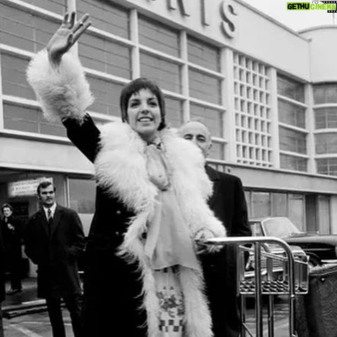 Liza Minnelli - 26.9K Likes - Bonjour Paris… Hiya Kids,
I’ve often said the day I was born I popped outta Mama and the press took a picture. They’ve been taking them ever since. Sadly, when some sleaze balls don’t know the truth, they just make up junk. Tonight, words, images, music from my life will be on display because of my forever friends at the Tribeca Film Festival, where “Liza: A Truly Terrific Absolutely True Story” shows up on screen. As for moi? I’m packing treasures designed by my friend Elsa Peretti, for a jaunt to Paris, working on a very special project. And yes, I will be visiting my bijoutierère, Tiffany & Co.
My beloved sister Lorna Luft, who makes an all too brief appearance, and I decided we couldn’t, shouldn’t, wouldn’t sit in the audience to watch a tribute to me, about me. Shades of Sunset Boulevard? Yikes! This film from @atlasmediacorp, Bruce David Klein and a gaggle of producers is my gift to you. I hope you love it. If you don’t, keep it to yourself…Ha! It shows my history and my life today and is only the beginning of renewing this phase of new ways to create at the ripe old age of 78! I don’t feel a day over… who the hell knows. Some trashy rags lie and say I’m too “fragile” to travel. How dumb is that? Honey, sitting in a Gulf Stream is smoother and more luxurious than any damn wheel chair. Which yes, I use sometimes. Babies, I still travel. Still love living life on my terms with a tight circle of people I adore. I’m finally free to have fun… “my heart has wings”. If you’re at @Tribeca, write me here and let me know what you think. I’ll get back to as many of you as I can. And remember it’s the Truly Terrific Absolutely True Story.
Meet Nadar Sarkhosh, our pilot whose Eyes in the Skies, keep us safe and comfy. Thank you Michael and Terrence for sharing your plane.
P.S. Happy #Pride Everyone! 🌈