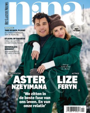 Lize Feryn Instagram - Met Melange in winterwonderland ❄️

@melange.label 

Topteam voor @nina_hln 🫶🏻
@michielsanke @dirkalexanderphotography @meldaems @marlienechelpoels @sabahmesbahi @suedtirol.official @3zinnendolomites