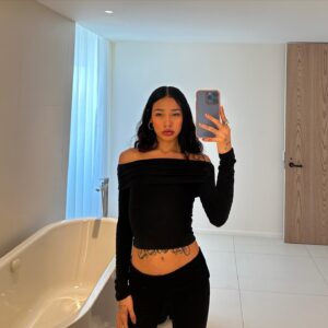 Actress Lizeth Selene HD Instagram Photos and Wallpapers August 2024