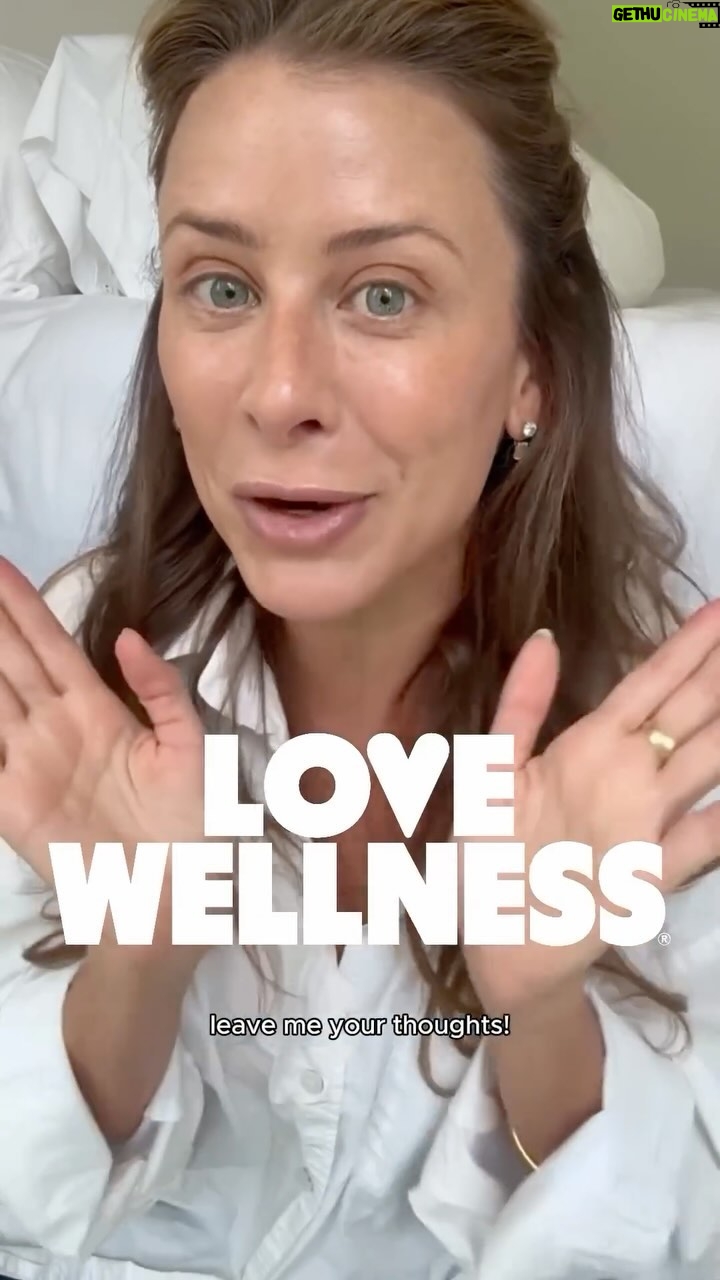 Lo Bosworth - 21K Likes - Can you believe it’s been 20 years since Laguna Beach? Since my MTV days, I’ve been busy building @lovewellness and I am so incredibly grateful for the community we’ve gathered along the way.
Launching tomorrow, August 1st, is the next era of Love Wellness. I can’t wait for you all to see it! I really think you’ll love what we’re made of 💗
xo Lo
