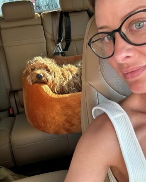 Lo Bosworth Instagram - lately 🌻📸💗