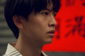Locker Lam Ka-Hei Instagram - 拍攝當日比平常刻意平靜 
平靜得有點壓抑 
遇到露宿者 聽著神愛世人 忍不住發洩了 
但原來沒有釋懷 其實每個人都一樣
生活如常

超愛神愛世人❣️洗滌心靈

謝謝你們

@magg34leung 
@shengwong_ 
@tangsiuhau 
@yogalin_official