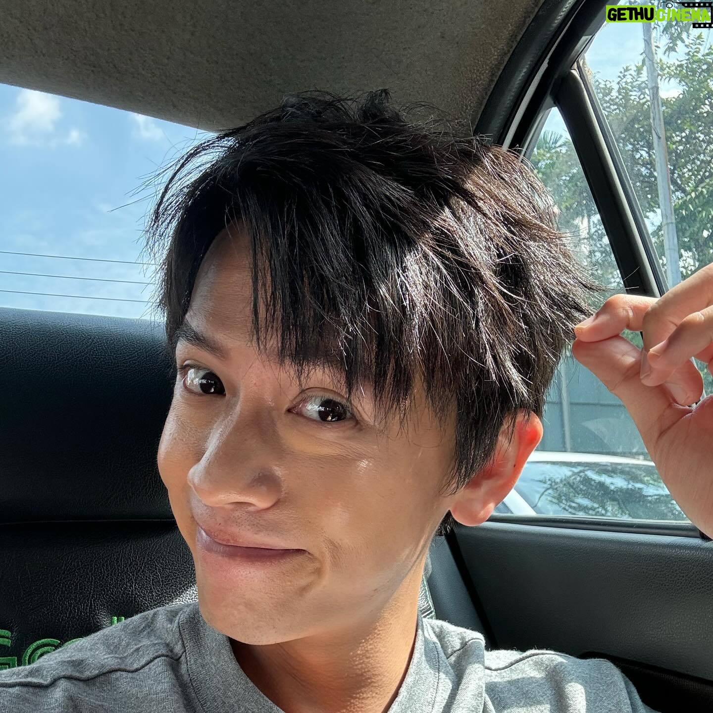 Locker Lam Ka-Hei - 8.4K Likes - I’m blessed
Good work good food good health good good ~ 🌞