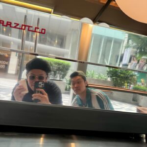 Locker Lam Ka-Hei Instagram - I’m blessed 
Good work good food good health good good ~ 🌞