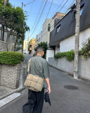 Loco Instagram - quick trip