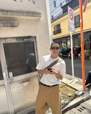 Loco Instagram - quick trip