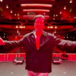 Logan Henderson