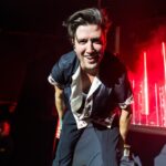 Logan Henderson