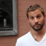 Logan Marshall-Green