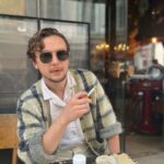 Logan Miller