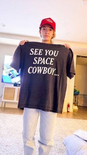 Logic Instagram - If you know me you know how crazy this is to me. The official Logic x Cowboy Bebop x Crunchyroll collab is out now! See you space cowboy… @crunchyroll @crunchyrollstore #crunchyrollpartner