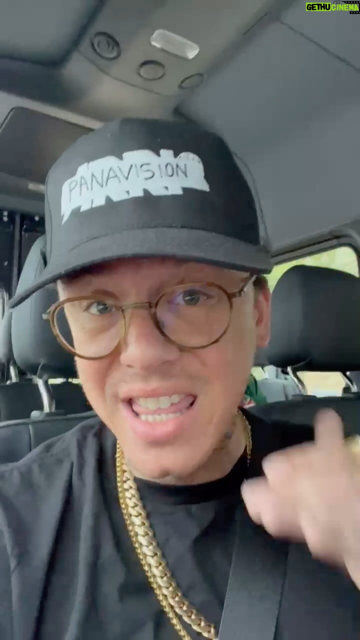 Logic - 28.5K Likes - Shout out @fazeclan and my boy Tommy @temper! We did something special, historical, and set a new standard in gaming and hip hop! Well over a decade ago!! Thank you! Comment below if you were there!!!#FazeUp #RattPack #Biracial