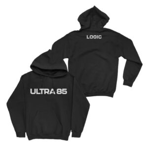 Logic Instagram - Ultra 85 pre-order is here! Logicmerch.com