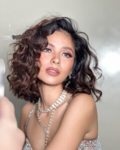 Actress Loisa Andalio HD Instagram Photos and Wallpapers June 2024