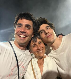 Lola Rodríguez Instagram - mi familia en la isla que me vio crecer… un sueño ⟡💗𓇼 𓆉 ꙳🦎