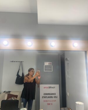 Lolita Instagram - Ya no sé ni cómo ponerlo gracias BARCELONA