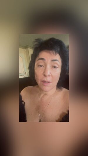 Lolita Milyavskaya Instagram -