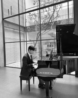 Lomon Instagram - 이것저것 🎵