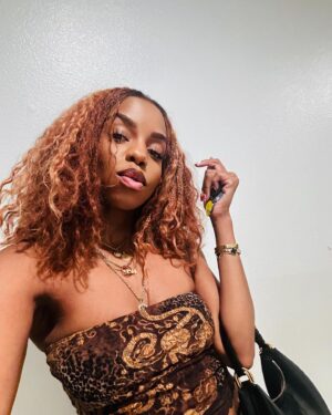London Hughes Instagram - Erin Blackovich 🧑‍🦰🔥