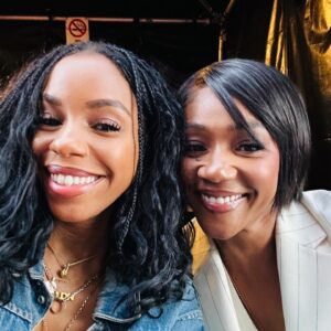 Actress London Hughes HD Photos and Wallpapers May 2024
