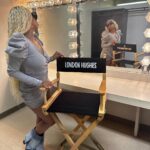 London Hughes
