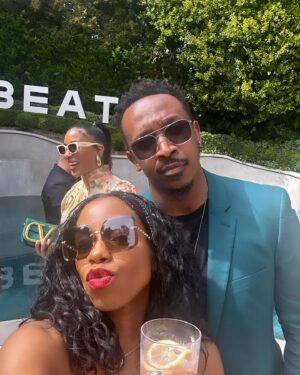 London Hughes Instagram - Me and @travisjayent started out in stand-up together 15 years ago. He’s a Hilarious comic and an amazing friend.

4 years ago I left all my friends and family behind in the UK and moved to Los Angeles to pursue my dreams… It wasn’t easy, and at times extremely lonely…. But it was all worth it, because now I get to bring my comedy friends from the UK in on those dreams too.

🥂 From gigs in London at The Sunday show to Mansion parties in Beverly Hills with our heroes 🥂

Checkout baby comics London and Trav in the last slide 😂

Never give up on your dreams. ❤️