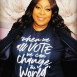 Loni Love