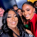 Loni Love