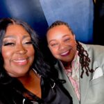 Loni Love