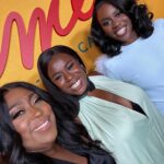 Loni Love