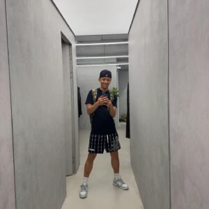 Loopy Instagram - hot mee not summerrr🥵😤