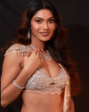 Lopamudra Raut Instagram - Day 1.. shot by  @painted.lenss #anantambani #radhikamerchant #ambaniwedding #anantandradhika #arwedding