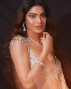 Lopamudra Raut Instagram - Day 1.. shot by  @painted.lenss #anantambani #radhikamerchant #ambaniwedding #anantandradhika #arwedding