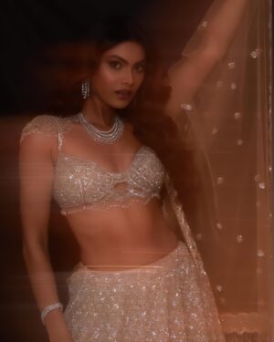 Lopamudra Raut Instagram - Day 1.. shot by  @painted.lenss #anantambani #radhikamerchant #ambaniwedding #anantandradhika #arwedding