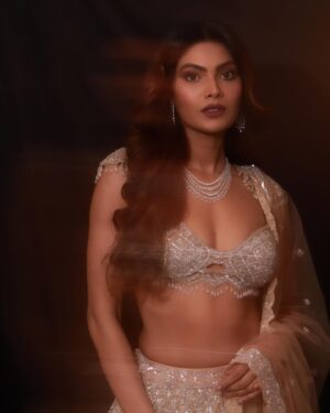 Lopamudra Raut Instagram - Day 1.. shot by  @painted.lenss #anantambani #radhikamerchant #ambaniwedding #anantandradhika #arwedding
